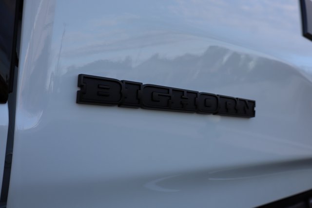 New 2026 RAM 1500 Big Horn AWD/4WD image 31