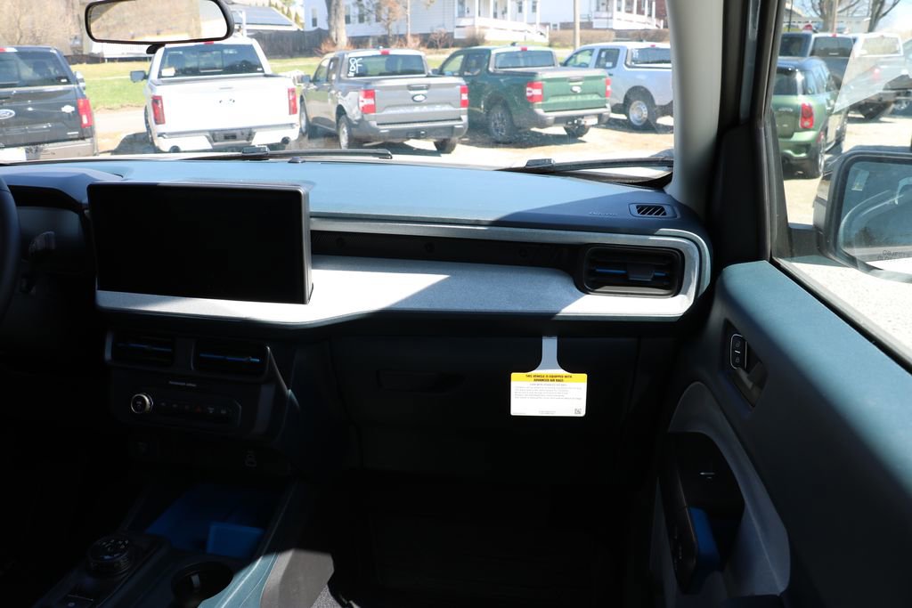 New 2026 Ford Maverick XLT w/ Equipment Group 301A AWD/4WD image 24