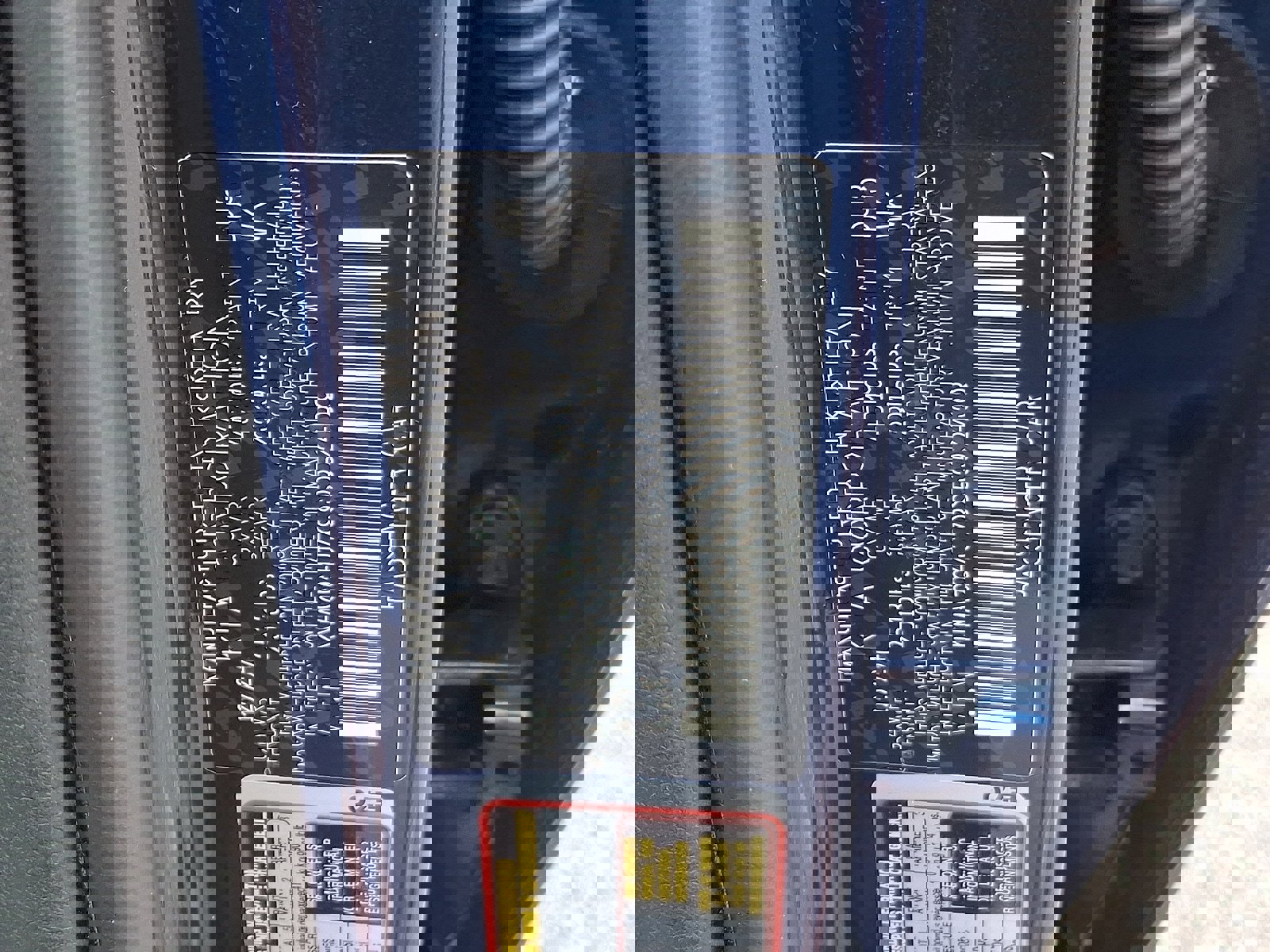 Used 2025 Kia K5 GT-Line image 27