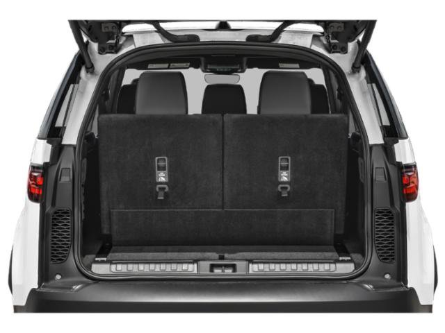Used 2025 Land Rover Discovery S AWD/4WD image 10