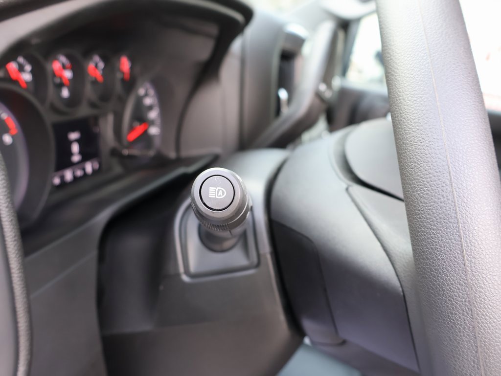 New 2026 Chevrolet Silverado 3500 W/T image 14