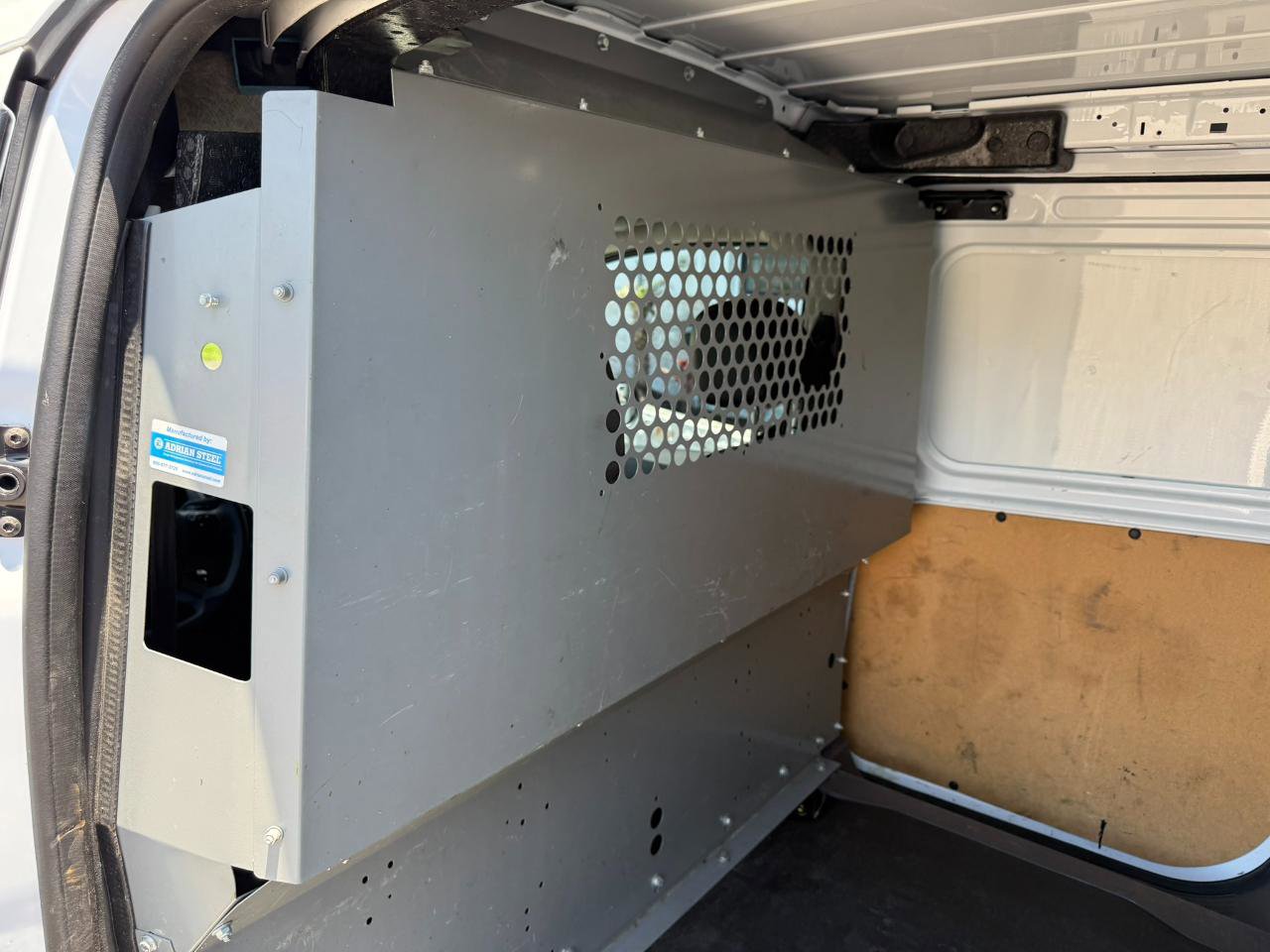 Used 2019 Ford Transit Connect XL FWD image 14