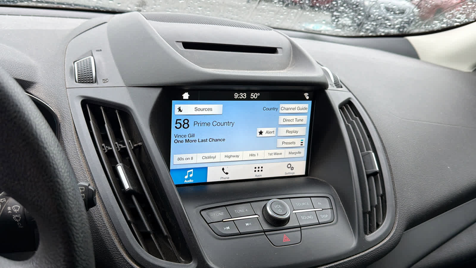 Used 2018 Ford Escape SE w/ SE Sync 3 Package image 14