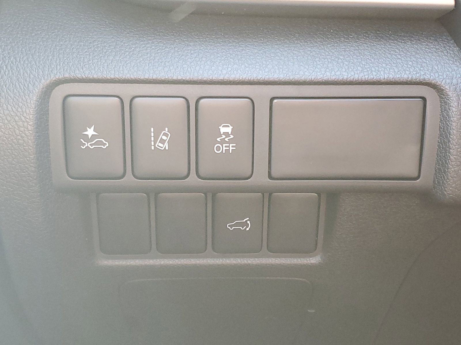 New 2026 Mitsubishi Eclipse Cross SE image 20