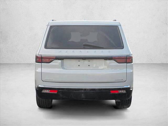 Used 2022 Jeep Wagoneer Series II image 6