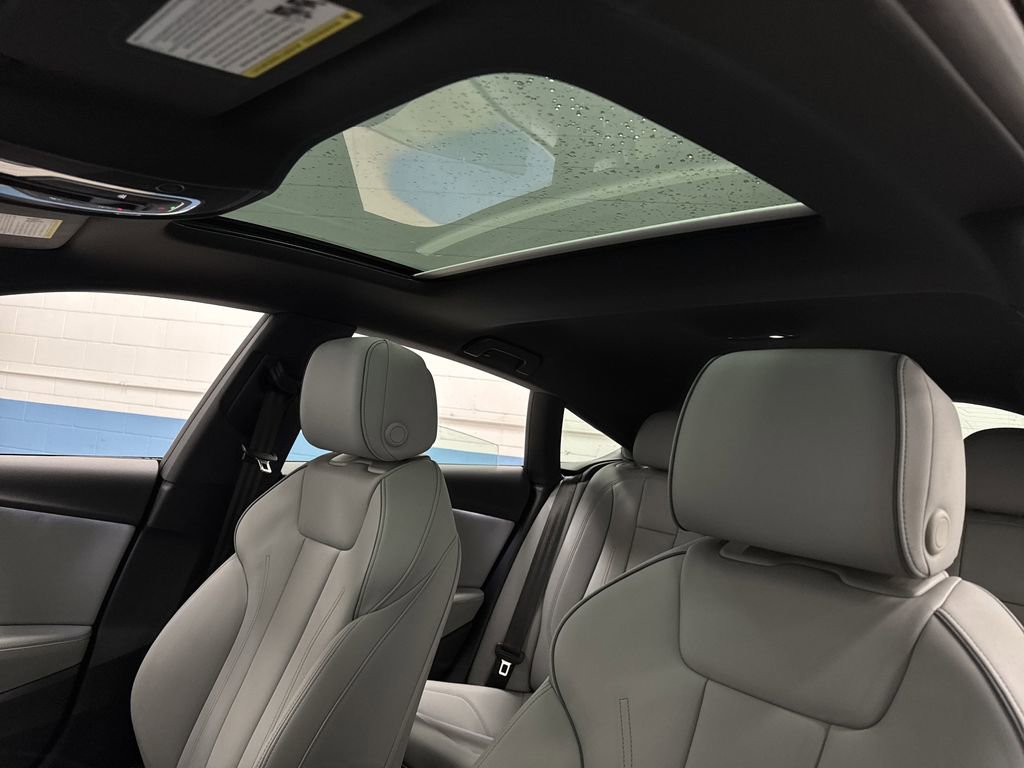 Used 2024 Audi A5 2.0T Premium Plus w/ Premium Plus image 7