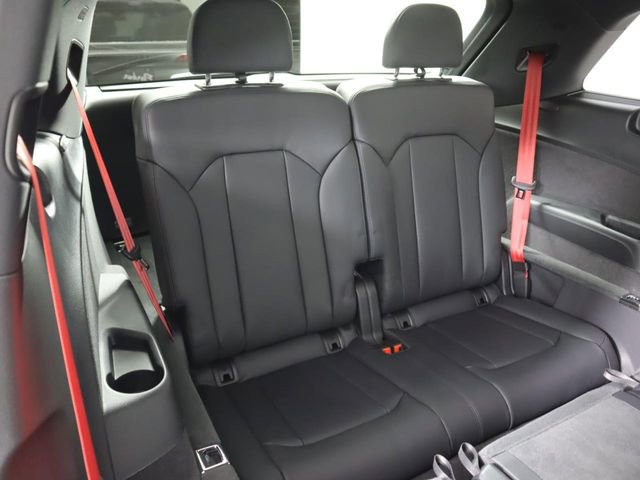 New 2026 Audi Q7 3.0T Prestige image 24