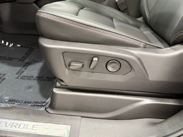 New 2026 Chevrolet Suburban RST w/ Comfort Package image 16