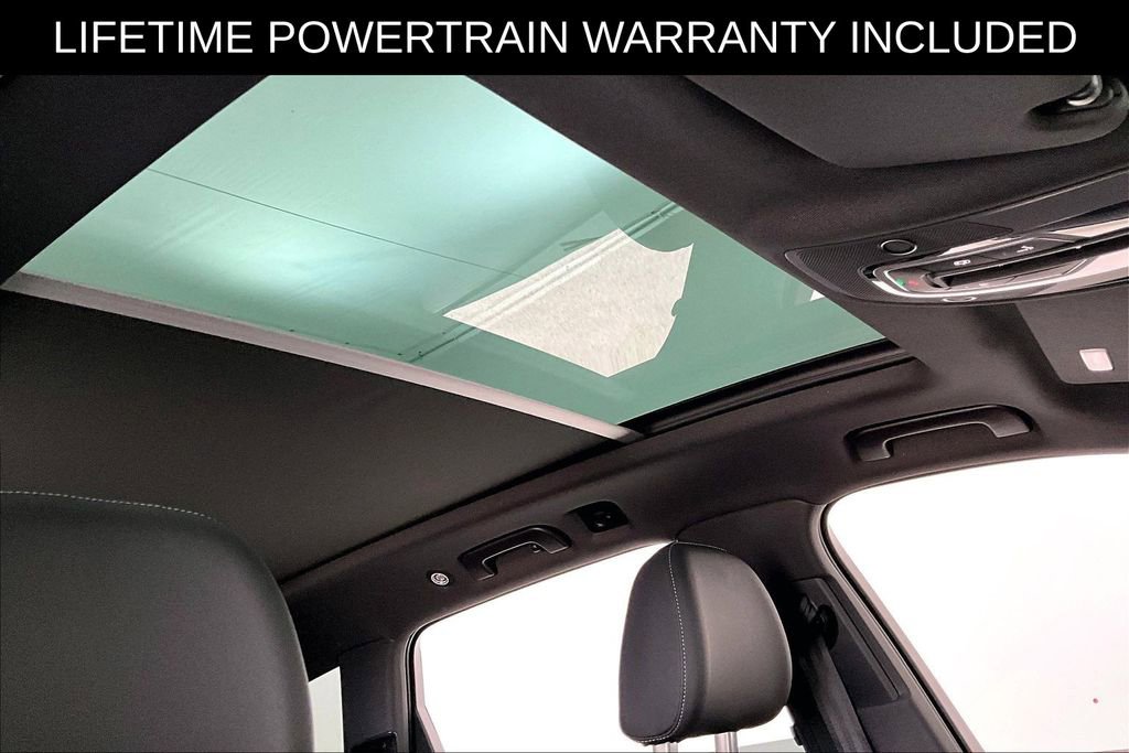 Used 2025 Audi Q7 3.0T Premium Plus image 22