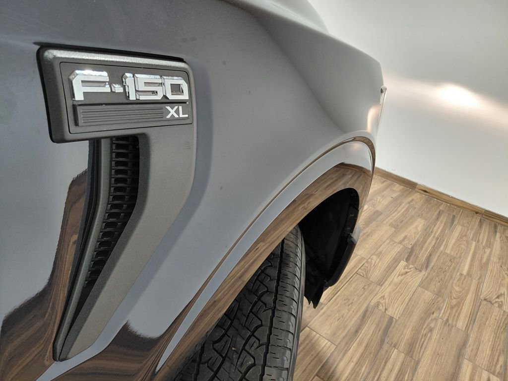 Used 2022 Ford F150 XL w/ Equipment Group 101A High image 21