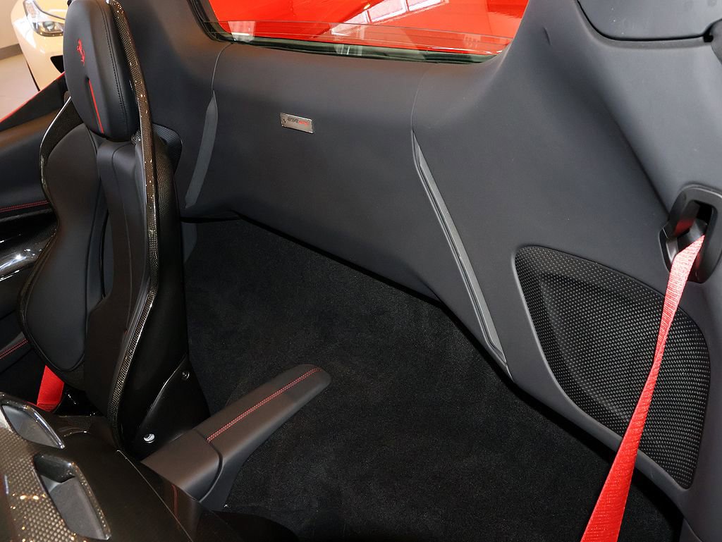 Certified 2023 Ferrari 296 GTS image 90