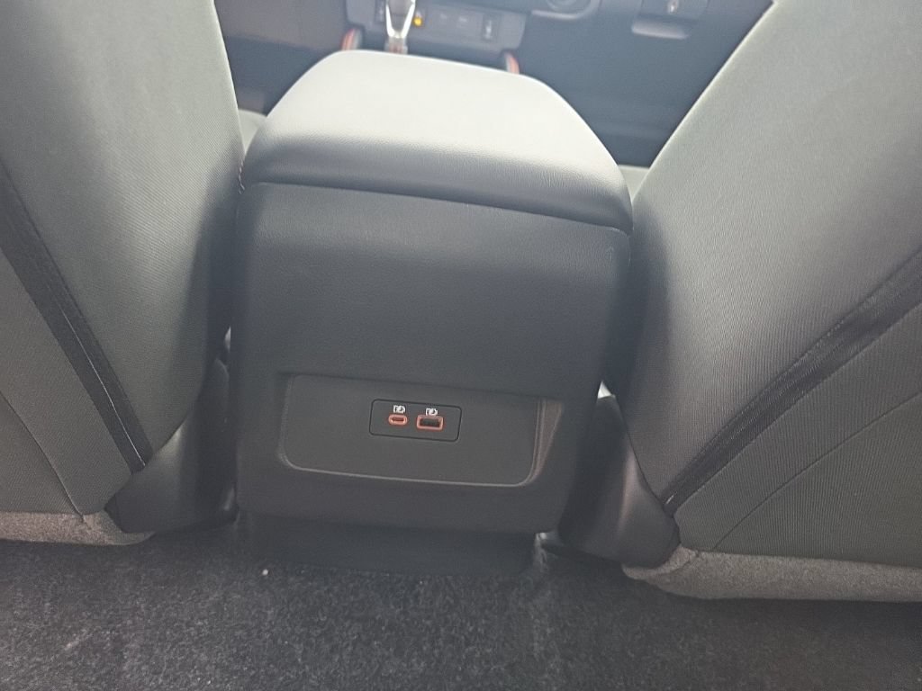 New 2026 Nissan Frontier PRO-4X AWD/4WD image 15