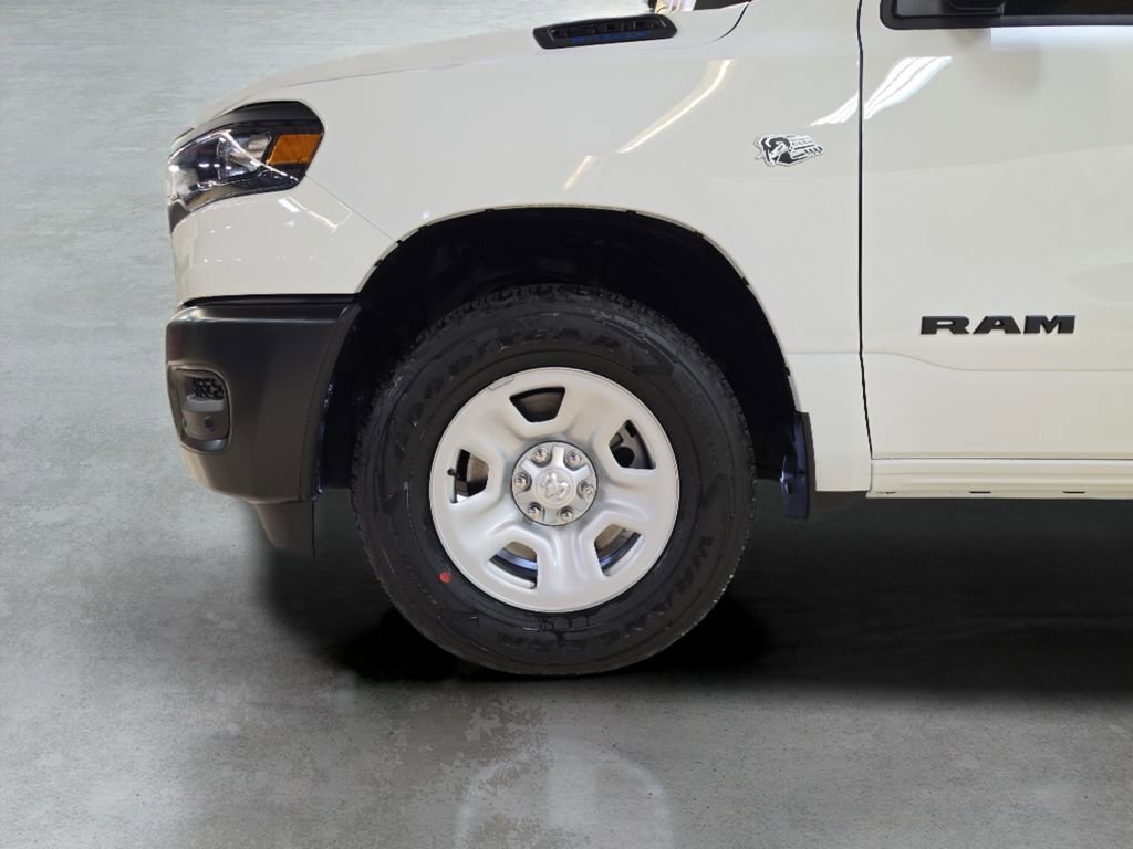 New 2026 RAM 1500 Tradesman w/ Protection Group image 11