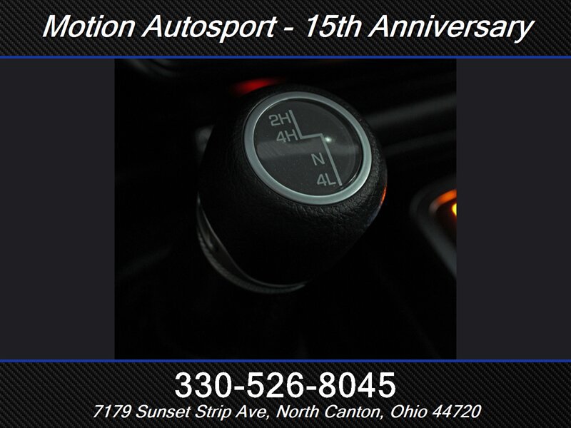 Used 2019 Jeep Wrangler Sport AWD/4WD image 18