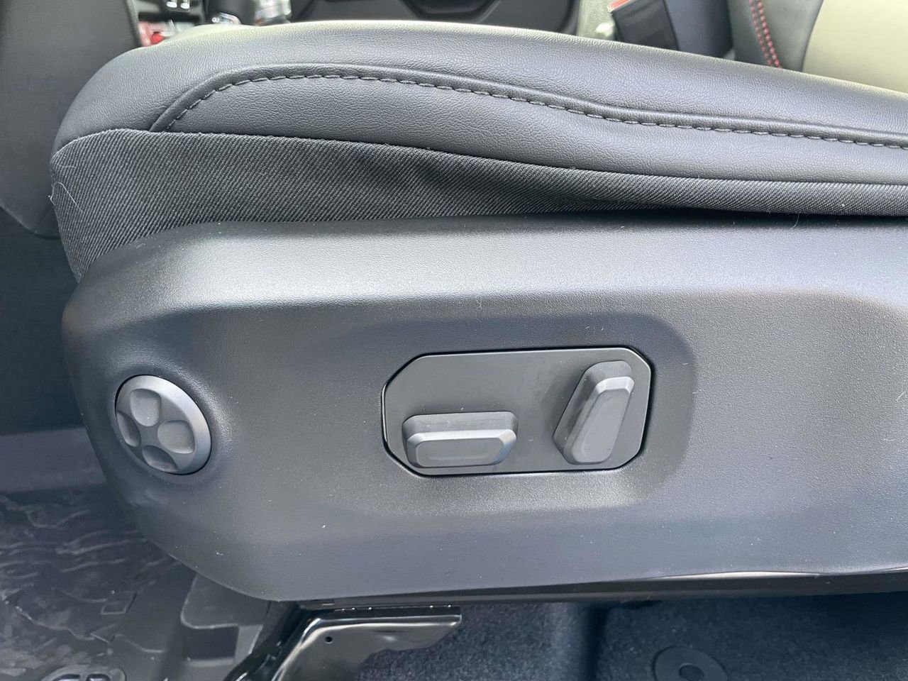 New 2026 Jeep Gladiator Rubicon image 60