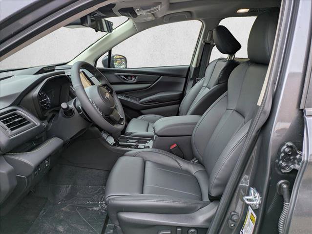 New 2025 Subaru Ascent Bronze Edition w/ Onyx Package image 11