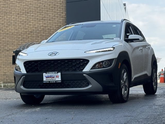 Used 2023 Hyundai Kona SEL FWD image 27