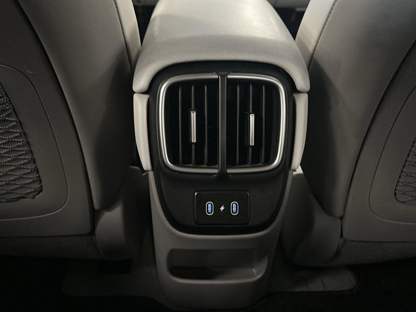 Certified 2024 Hyundai Ioniq 6 SEL AWD/4WD image 36
