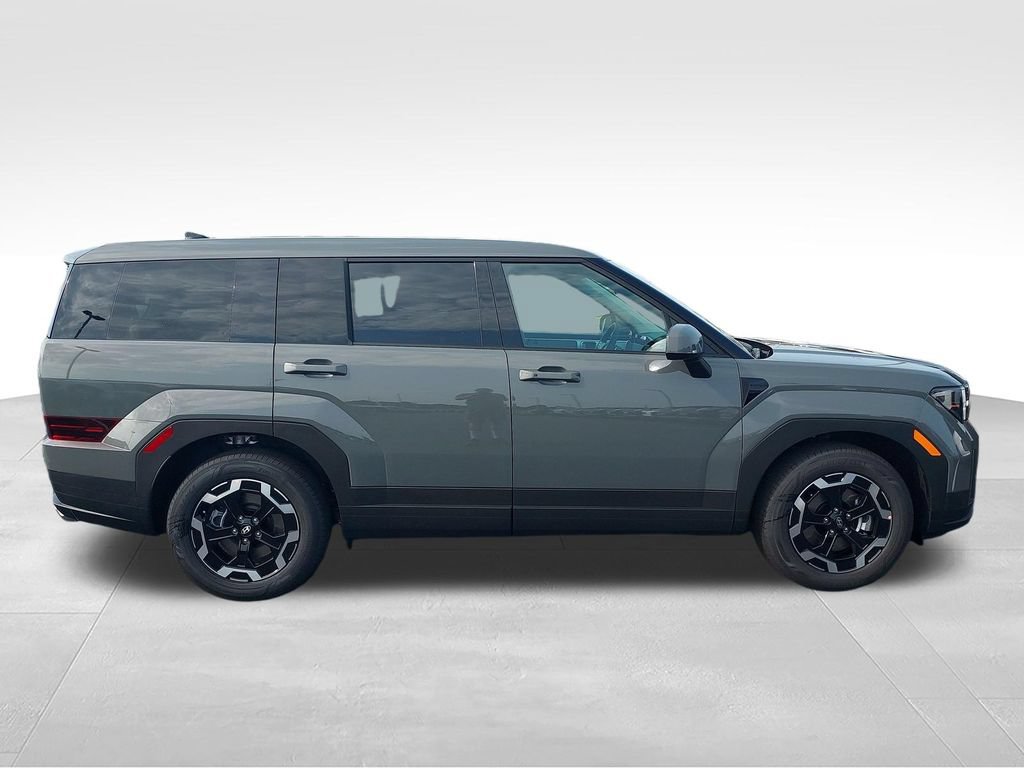 New 2027 Hyundai Santa Fe SE AWD/4WD image 6
