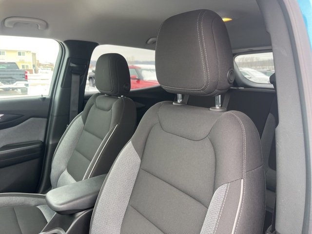 Used 2025 Chevrolet TrailBlazer LT image 14