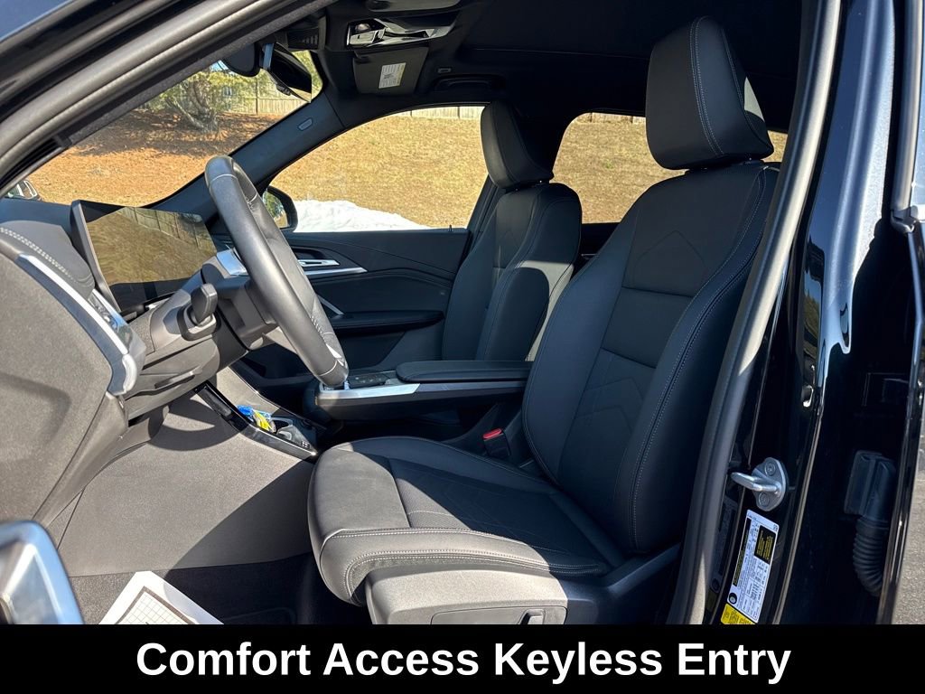 Used 2023 BMW X1 xDrive28i image 12