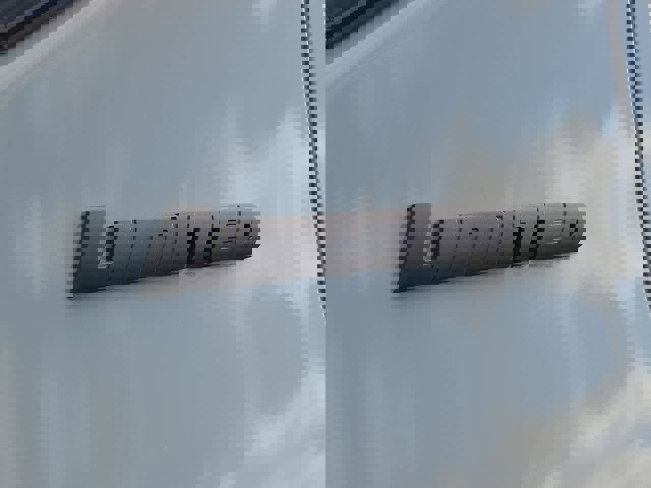 Used 2024 Toyota Tundra Limited w/ TRD Off-Road Package image 11