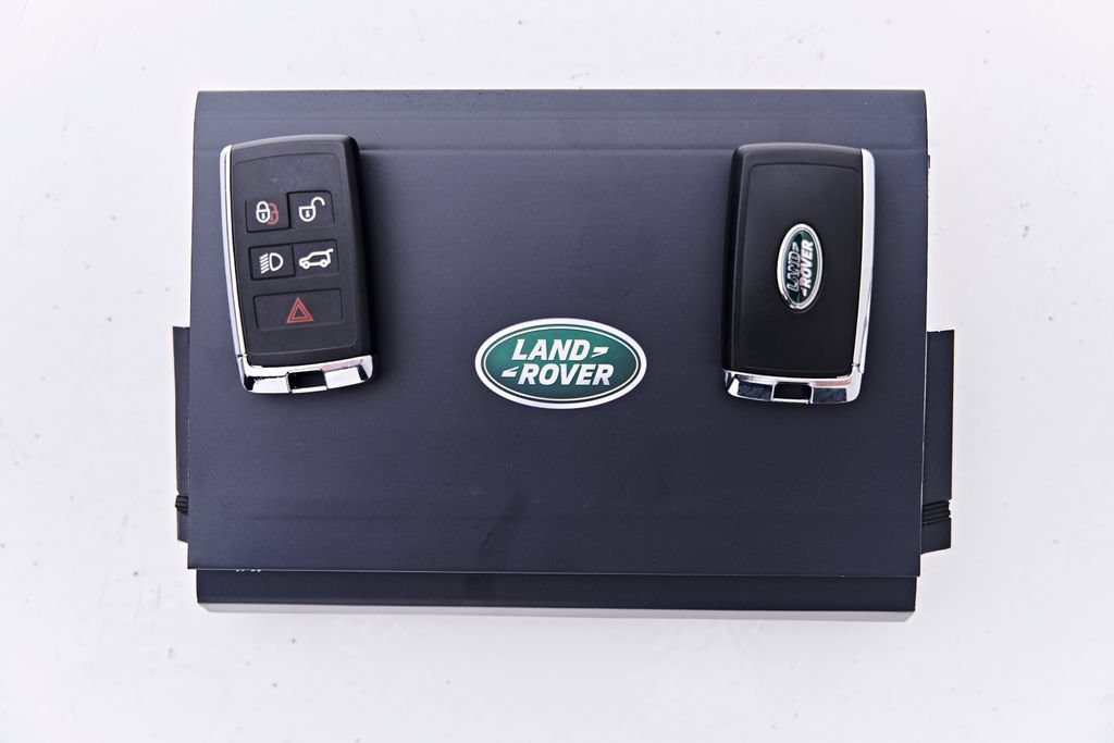 Used 2025 Land Rover Range Rover Sport Dynamic SE AWD/4WD image 92