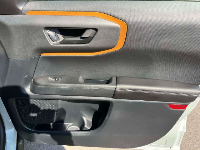 Certified 2023 Ford Bronco Sport Outer Banks AWD/4WD image 18