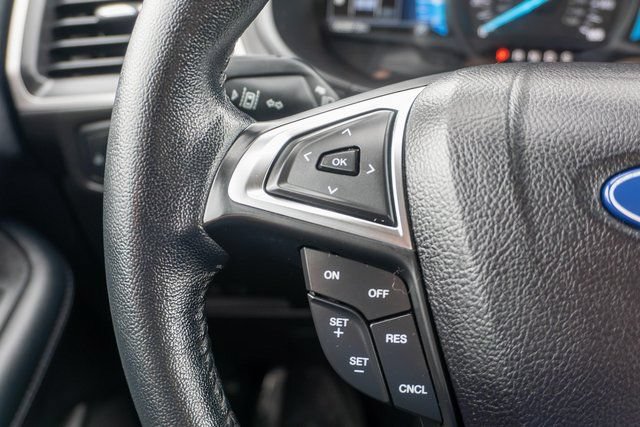 Used 2022 Ford Edge SEL AWD/4WD image 21