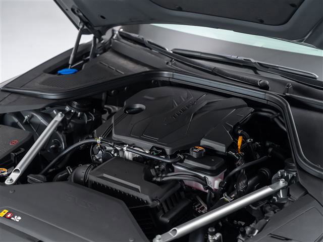 New 2026 Genesis G80 2.5T Sport Prestige image 10