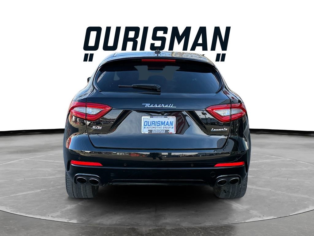 Used 2020 Maserati Levante S image 5