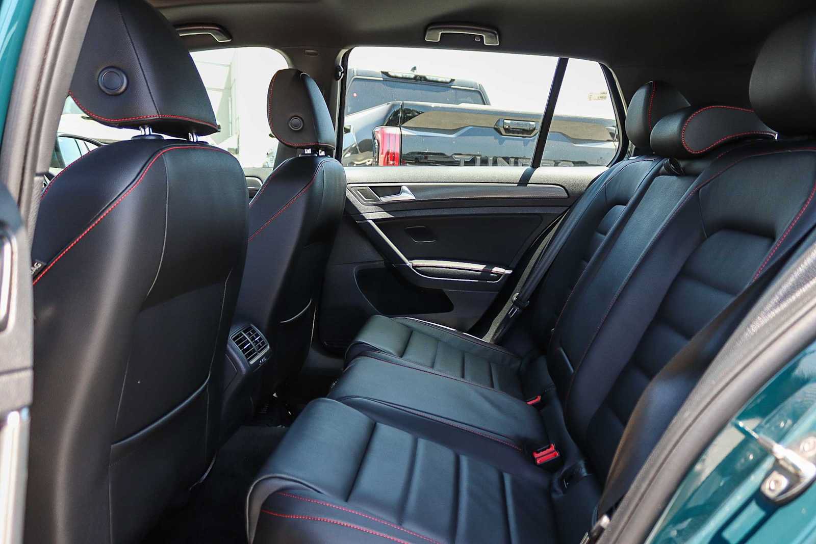 Used 2019 Volkswagen GTI 4-Door FWD image 18