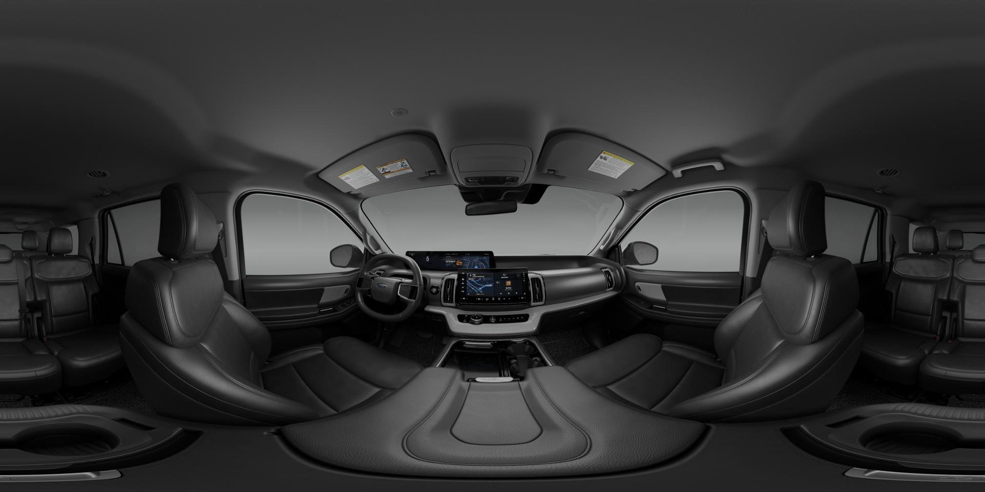 New 2026 Ford Expedition Max Active image 59