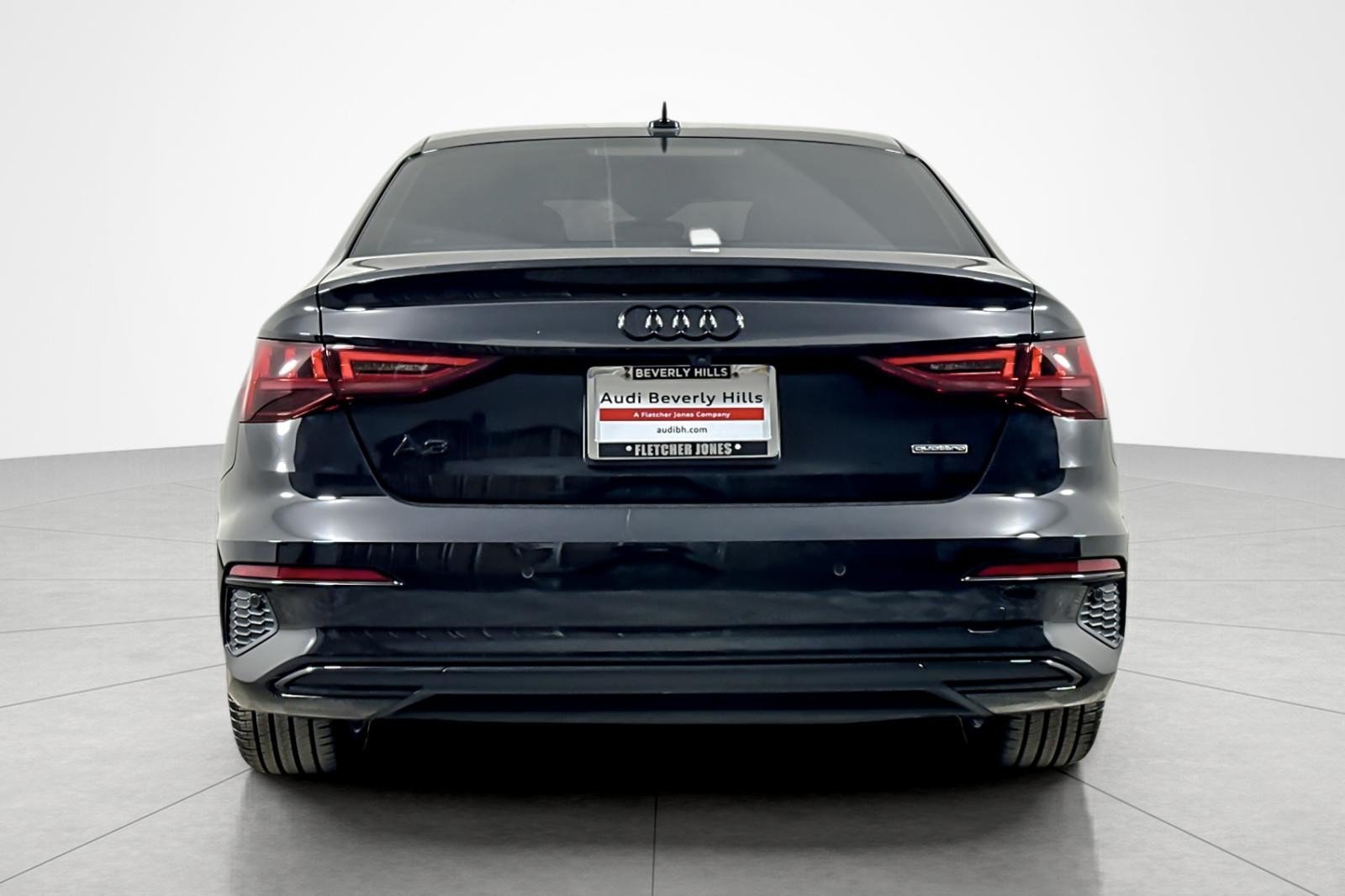 Used 2023 Audi A3 2.0T Premium w/ Convenience Package AWD/4WD image 4