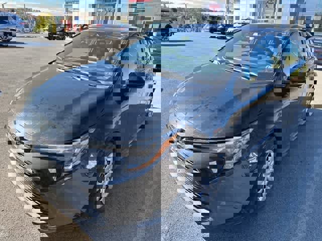 Used 2023 Toyota Corolla LE