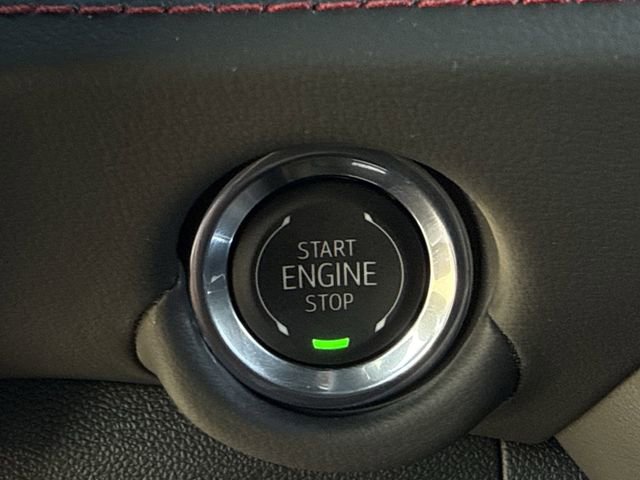 New 2026 Chevrolet Suburban RST w/ Comfort Package image 20