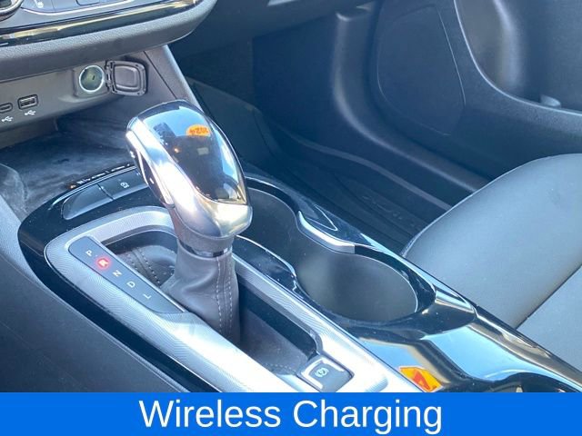 Certified 2024 Buick Envista Sport Touring w/ Convenience I Package image 12