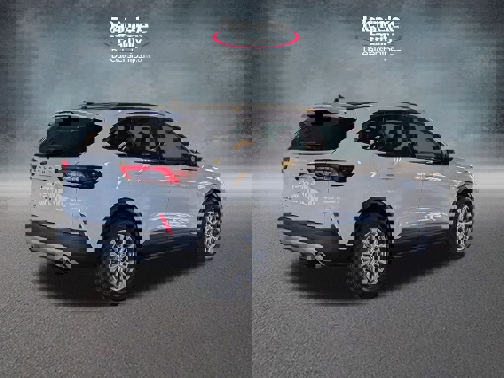 New 2026 Ford Escape Active image 5