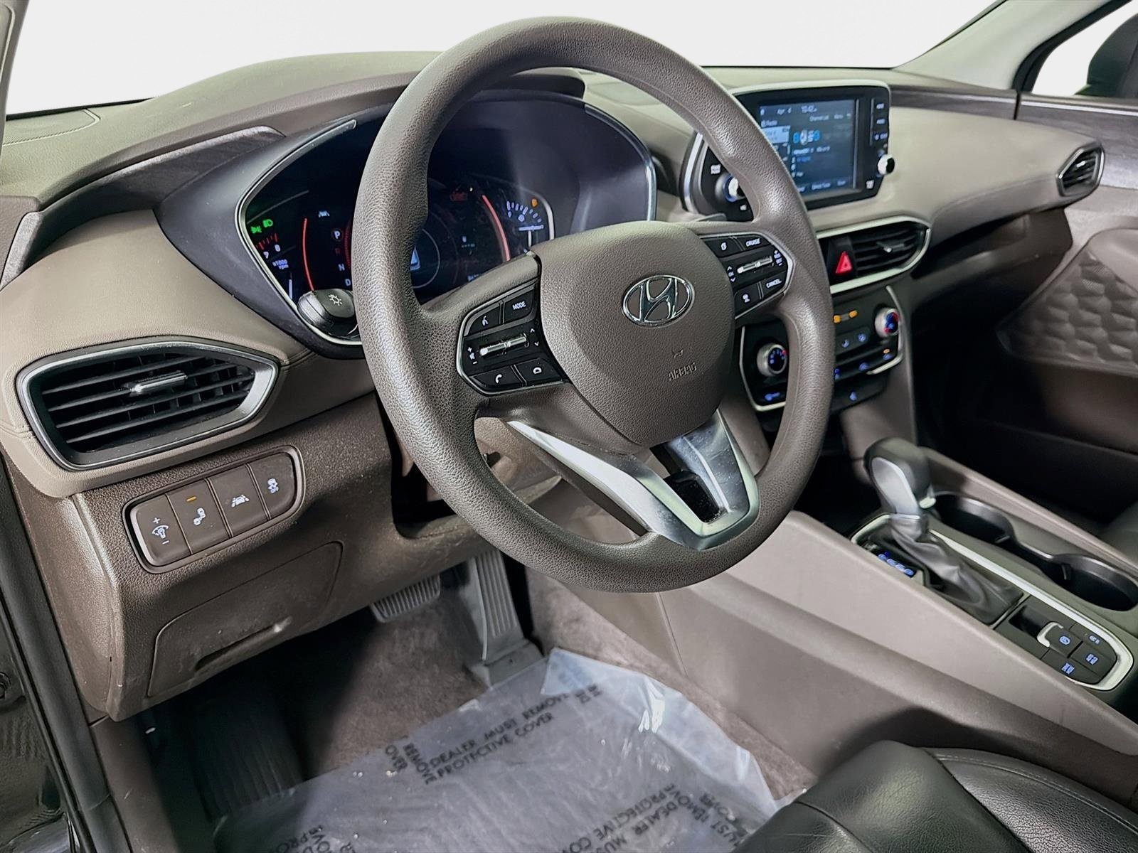 Used 2019 Hyundai Santa Fe SEL w/ Cargo Package image 10