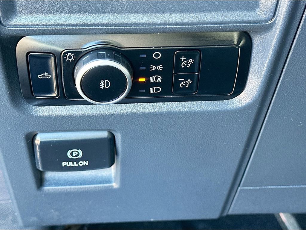 Used 2024 Ford F150 STX image 10