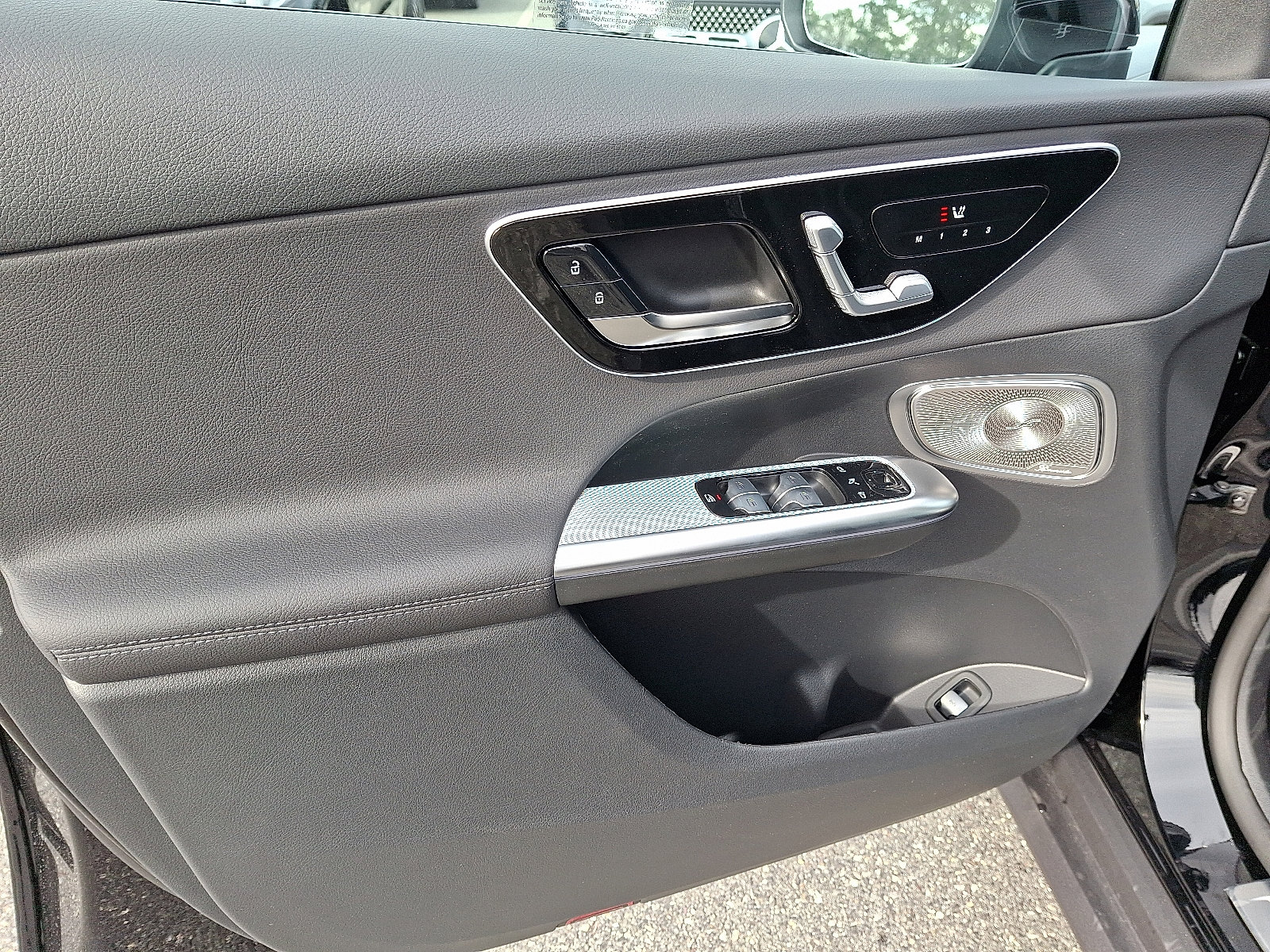 New 2026 Mercedes-Benz GLC 300 4MATIC image 7