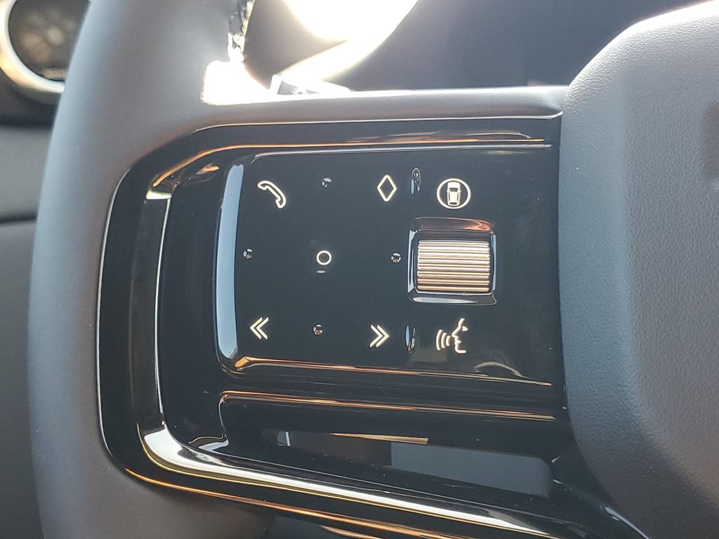 New 2026 Land Rover Range Rover Evoque S AWD/4WD image 16