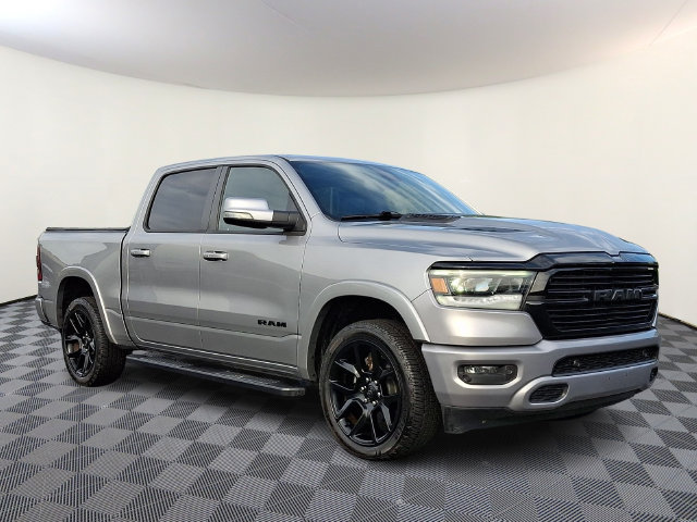 Used 2020 RAM 1500 Laramie