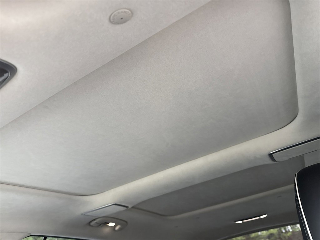 Used 2023 Genesis GV80 3.5T image 31