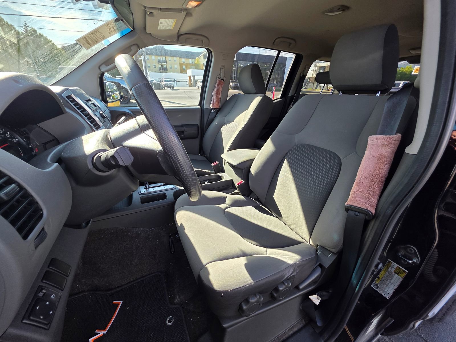 Used 2011 Nissan Xterra S image 11