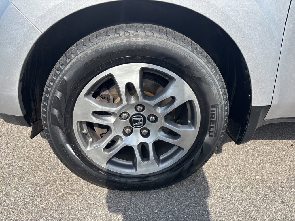 Used 2011 Honda Pilot LX image 13