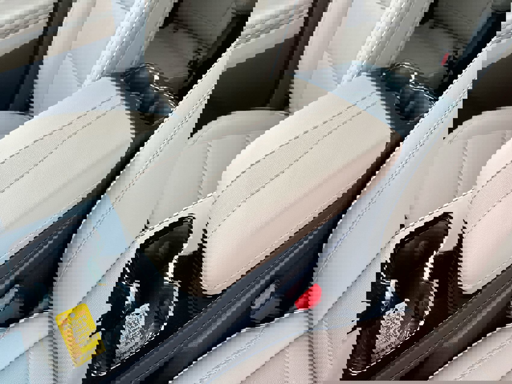 New 2026 Buick Enclave Preferred w/ Power Package image 21