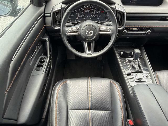 Used 2024 MAZDA CX-50 AWD 2.5 S w/ Cargo Package image 18