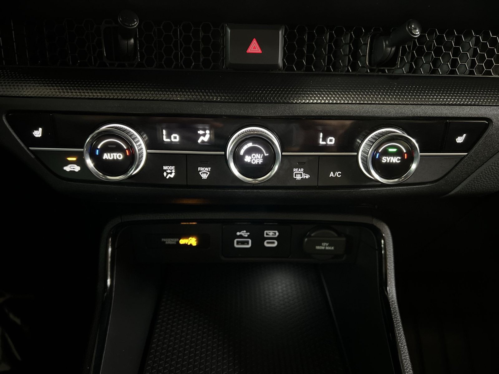 Used 2024 Honda CR-V Sport image 17