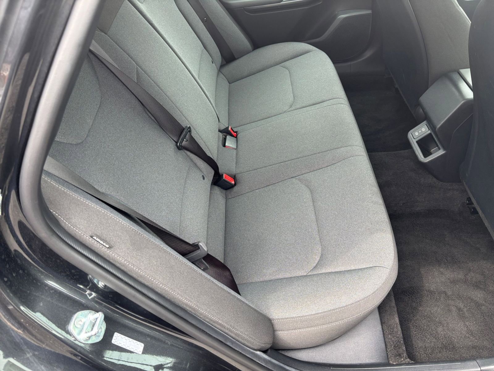 Used 2025 Kia K4 FWD image 37